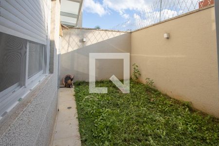 Apartamento à venda com 83m², 2 quartos e 1 vagaQuintal