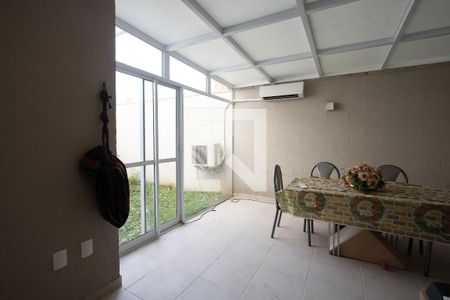 Apartamento à venda com 83m², 2 quartos e 1 vagaÁrea Gourmet