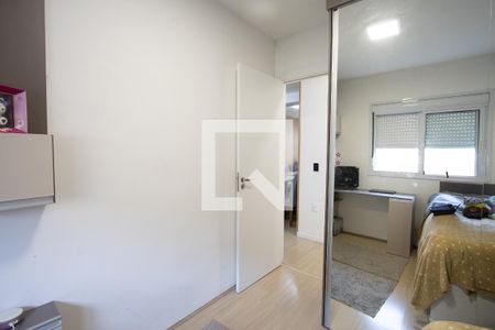 Quarto  de apartamento à venda com 2 quartos, 83m² em Água Branca, São Paulo