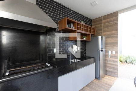 Apartamento à venda com 83m², 2 quartos e 1 vagaÁrea comum