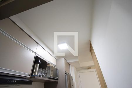 Apartamento à venda com 83m², 2 quartos e 1 vagaCozinha