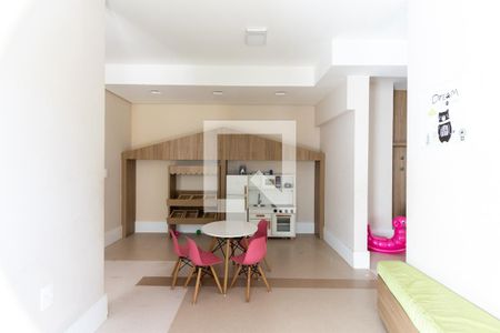 Apartamento à venda com 83m², 2 quartos e 1 vagaÁrea comum