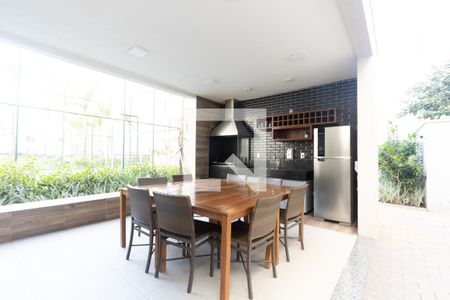 Apartamento à venda com 83m², 2 quartos e 1 vagaÁrea comum