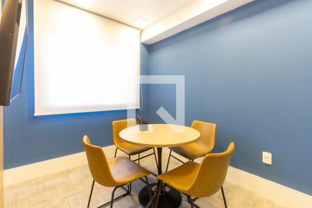 Apartamento à venda com 83m², 2 quartos e 1 vagaÁrea comum