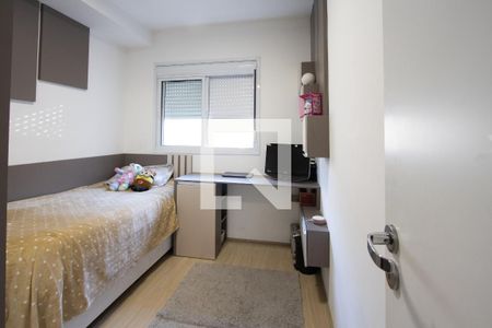 Quarto  de apartamento à venda com 2 quartos, 83m² em Água Branca, São Paulo