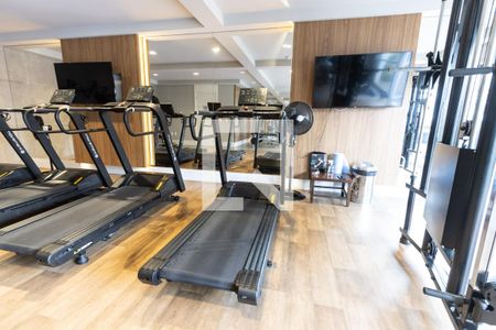 Apartamento à venda com 83m², 2 quartos e 1 vagaÁrea comum