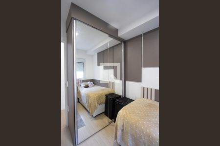 Quarto  de apartamento à venda com 2 quartos, 83m² em Água Branca, São Paulo