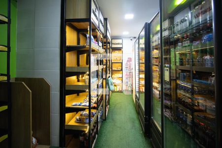 Apartamento à venda com 83m², 2 quartos e 1 vagaÁrea comum