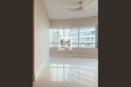 Apartamento à venda com 3 quartos, 104m² em Vila Romana, São Paulo
