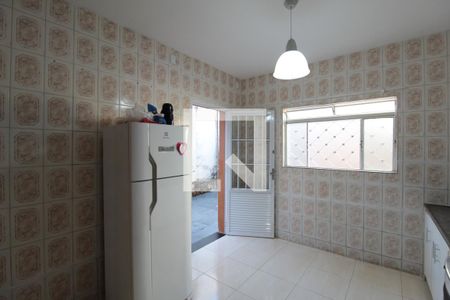 Casa à venda com 360m², 3 quartos e 7 vagasCozinha