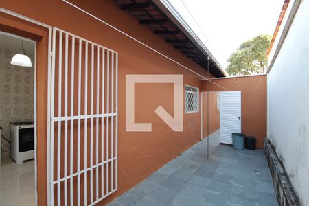 Casa à venda com 360m², 3 quartos e 7 vagasArea de Serviço
