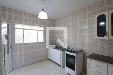 Casa à venda com 360m², 3 quartos e 7 vagasCozinha