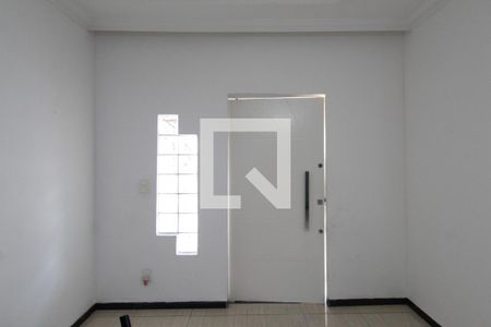 Sala de casa à venda com 3 quartos, 360m² em Santa Monica, Belo Horizonte