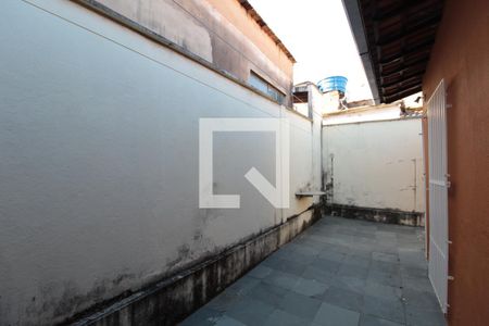 Casa à venda com 360m², 3 quartos e 7 vagasArea de Serviço