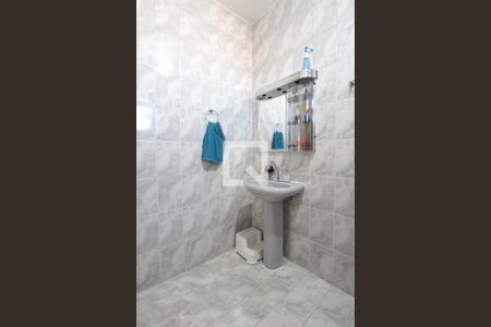 Casa à venda com 360m², 3 quartos e 7 vagasBanheiro da Suite