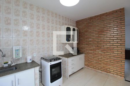 Casa à venda com 360m², 3 quartos e 7 vagasCozinha