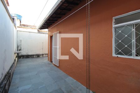 Casa à venda com 360m², 3 quartos e 7 vagasArea de Serviço