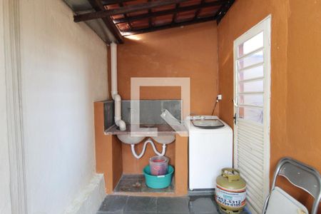 Casa à venda com 360m², 3 quartos e 7 vagasArea de Serviço