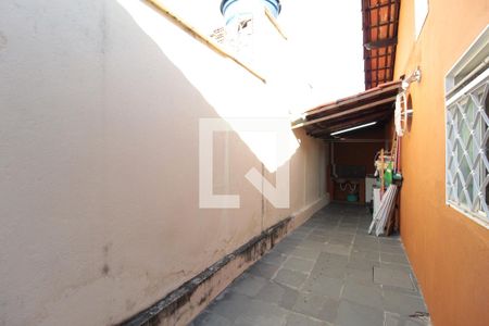 Casa à venda com 360m², 3 quartos e 7 vagasArea de Serviço