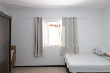 Suite de casa à venda com 3 quartos, 360m² em Santa Monica, Belo Horizonte