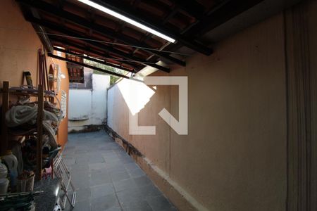 Casa à venda com 360m², 3 quartos e 7 vagasArea de Serviço