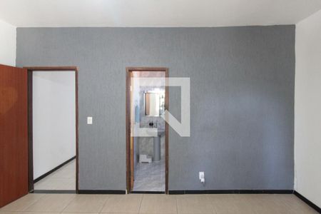 Suite de casa à venda com 3 quartos, 360m² em Santa Monica, Belo Horizonte