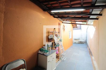 Casa à venda com 360m², 3 quartos e 7 vagasArea de Serviço