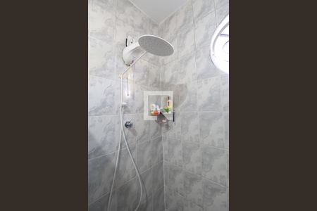 Casa à venda com 360m², 3 quartos e 7 vagasBanheiro da Suite