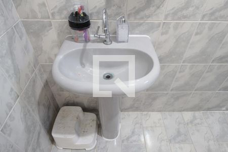 Casa à venda com 360m², 3 quartos e 7 vagasBanheiro da Suite