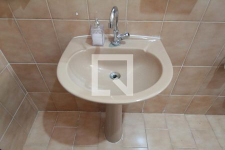 Casa à venda com 360m², 3 quartos e 7 vagasBanheiro Social