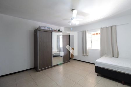 Suite de casa à venda com 3 quartos, 360m² em Santa Monica, Belo Horizonte