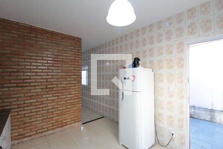 Casa à venda com 360m², 3 quartos e 7 vagasCozinha