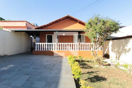 Casa à venda com 360m², 3 quartos e 7 vagasQuintal