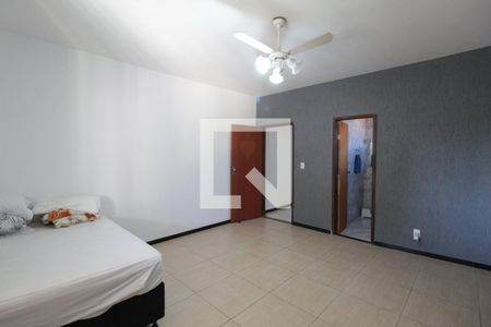 Suite de casa à venda com 3 quartos, 360m² em Santa Monica, Belo Horizonte