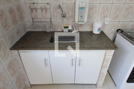 Casa à venda com 360m², 3 quartos e 7 vagasCozinha