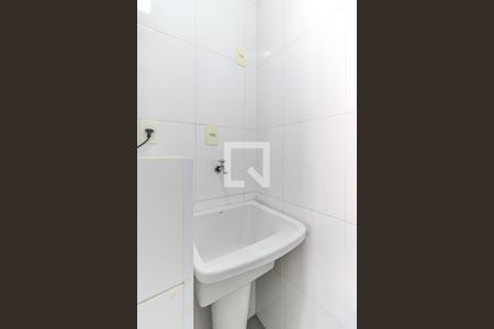 Studio à venda com 47m², 1 quarto e sem vagaÁrea de Serviço