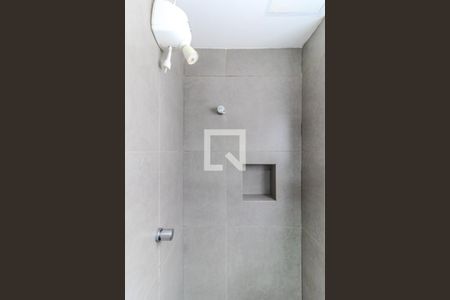 Studio à venda com 47m², 1 quarto e sem vagaBanheiro