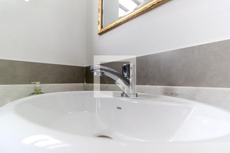 Studio à venda com 47m², 1 quarto e sem vagaBanheiro