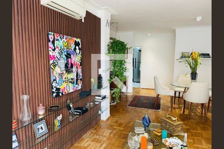 Apartamento à venda com 2 quartos, 100m² em Itaim Bibi, São Paulo