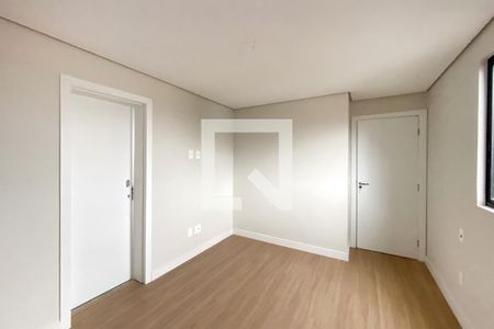 Quarto de apartamento à venda com 3 quartos, 122m² em Sagrada Família, Belo Horizonte