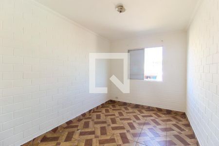 Quarto 1 de apartamento para alugar com 2 quartos, 50m² em Vila Regina, São Paulo
