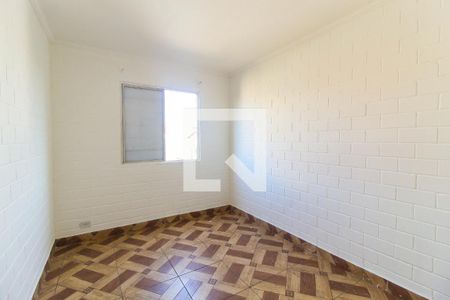 Quarto 1 de apartamento para alugar com 2 quartos, 50m² em Vila Regina, São Paulo
