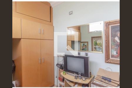 Apartamento à venda com 220m², 4 quartos e 2 vagas Apartamento à venda com 220m², 4 quartos e 2 vagasFoto 15