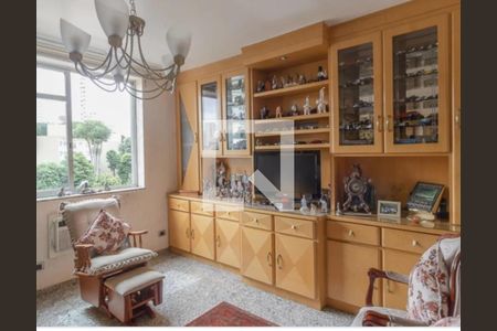 Foto 06 de apartamento à venda com 4 quartos, 220m² em Ipiranga, São Paulo