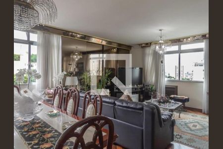 Apartamento à venda com 220m², 4 quartos e 2 vagas Apartamento à venda com 220m², 4 quartos e 2 vagasFoto 01