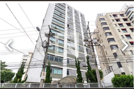 Foto 26 de apartamento à venda com 4 quartos, 220m² em Ipiranga, São Paulo