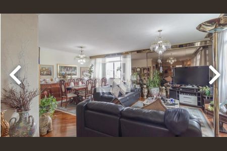 Apartamento à venda com 220m², 4 quartos e 2 vagas Apartamento à venda com 220m², 4 quartos e 2 vagasFoto 03