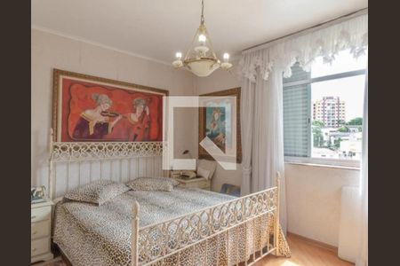 Apartamento à venda com 220m², 4 quartos e 2 vagas Apartamento à venda com 220m², 4 quartos e 2 vagasFoto 09