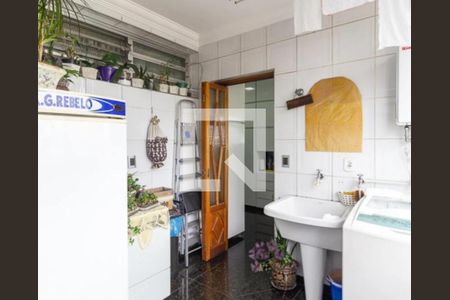 Foto 23 de apartamento à venda com 4 quartos, 220m² em Ipiranga, São Paulo