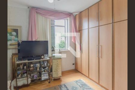Foto 08 de apartamento à venda com 4 quartos, 220m² em Ipiranga, São Paulo